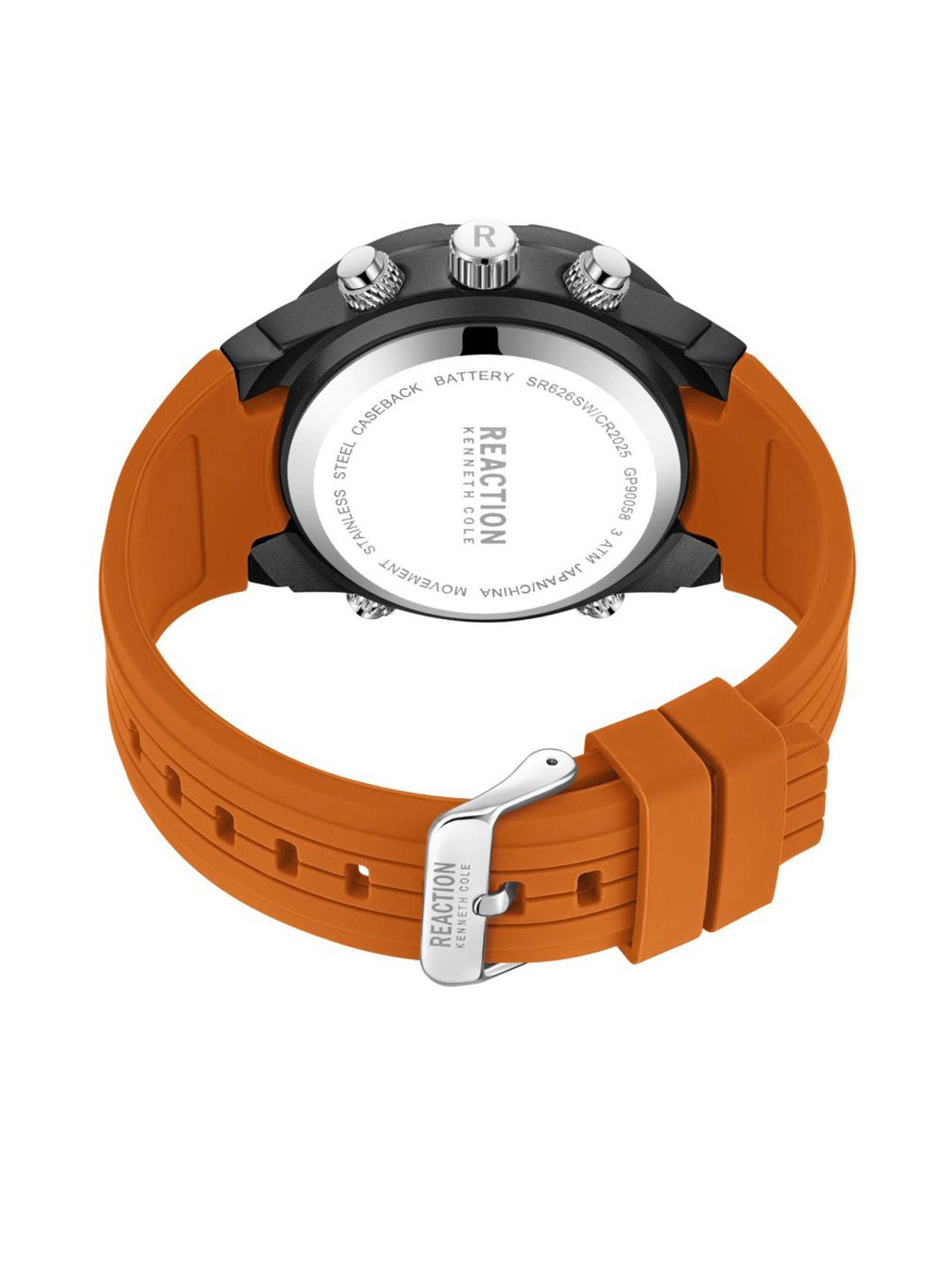 Daniel Klein DK.1.12329-5 Analog-Digital Watch for Men