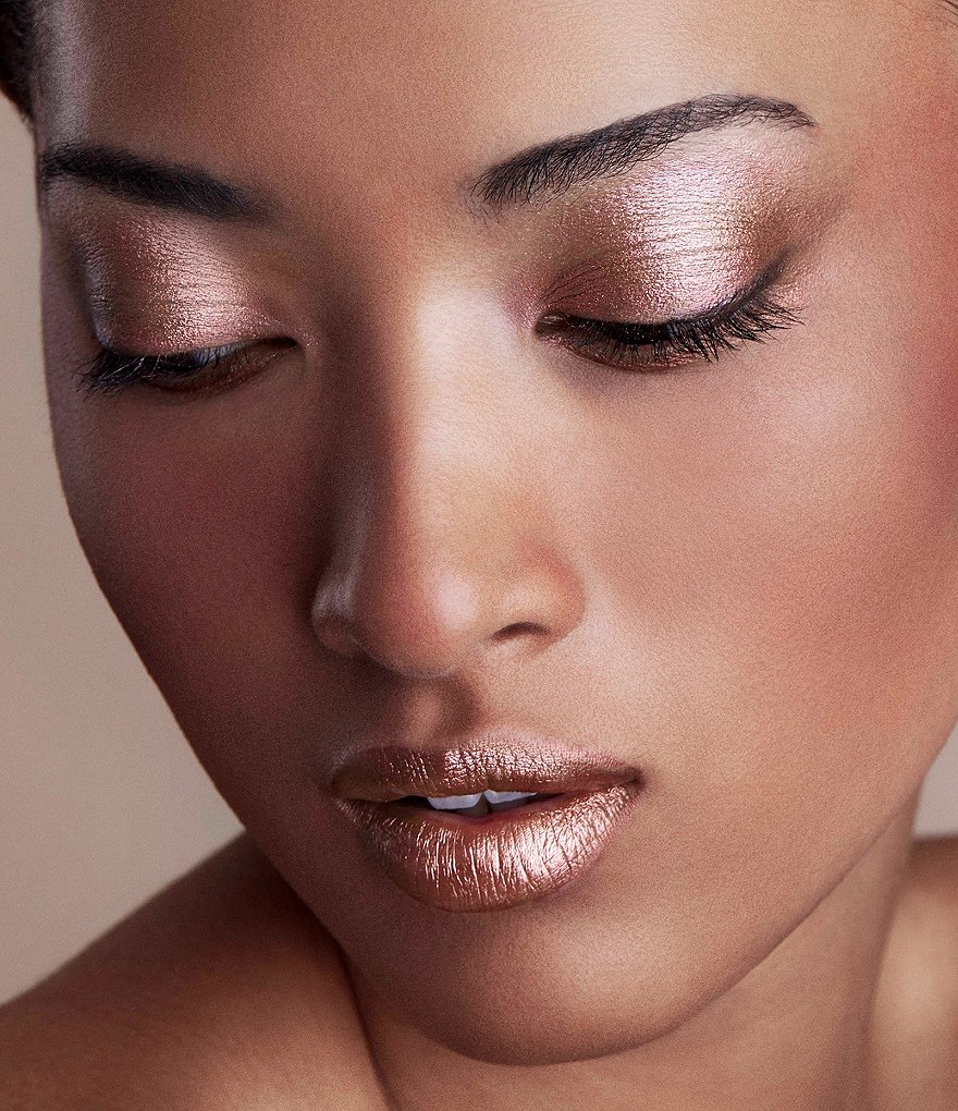 Stila Trifecta Metallica Lip, Eye & Cheek Stick