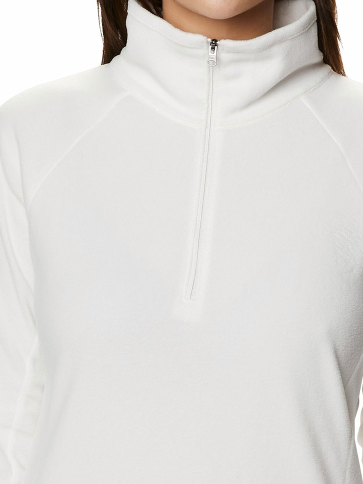 KENDALL + KYLIE Multicolored Printed Hoodie