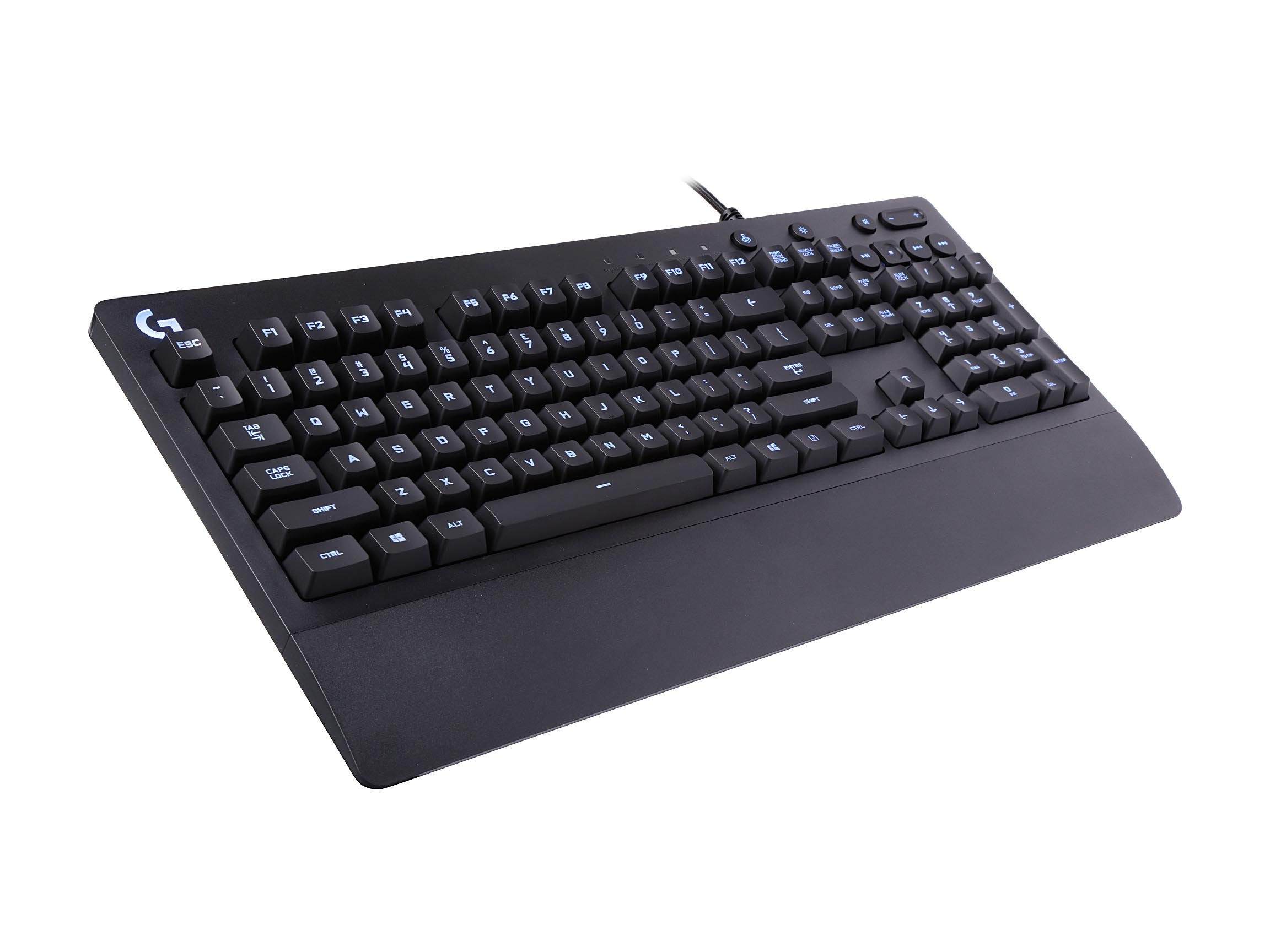 2, 60% Wired/Wireless Mechanical Keyboard (Kailh Box Brown Switch/White Case) - Full Keys Programmable - True RGB Backlit - Tap Arrow Keys - Double Shot PBT Keycaps - NKRO - 1900mAh Battery