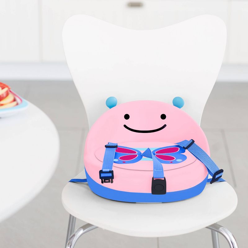 Stokke Clikk High Chair Cushion - Gray Sprinkle OCS