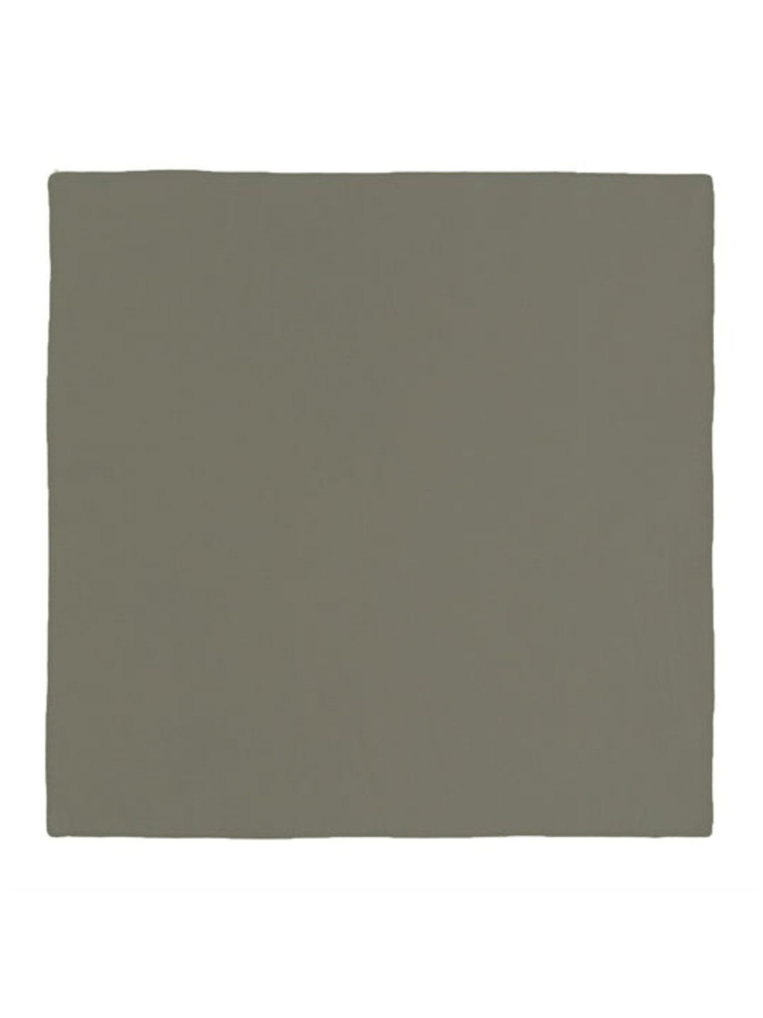 CHOKORE Grey Pocket Square