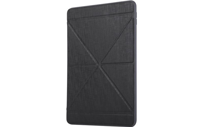 Protect your iPad and unlock new functionality thanks to this case's innovative folding design.