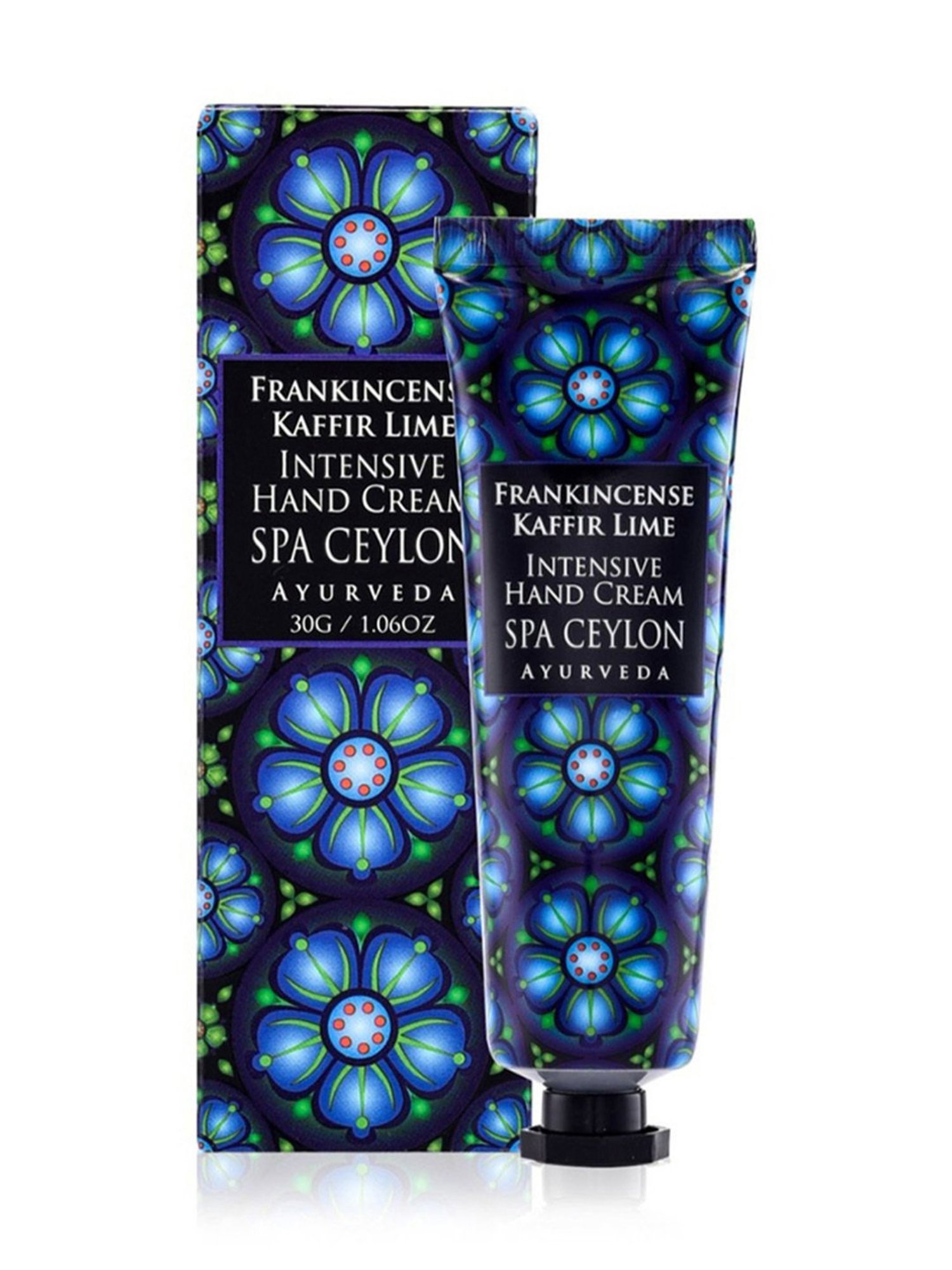 Studiowest by Westside New City Bora Bora Hand Cream - 30 gm