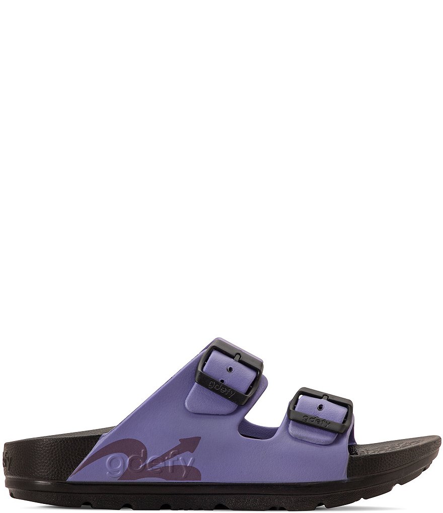 Gravity Defyer Women's Upbov Banded Sandals