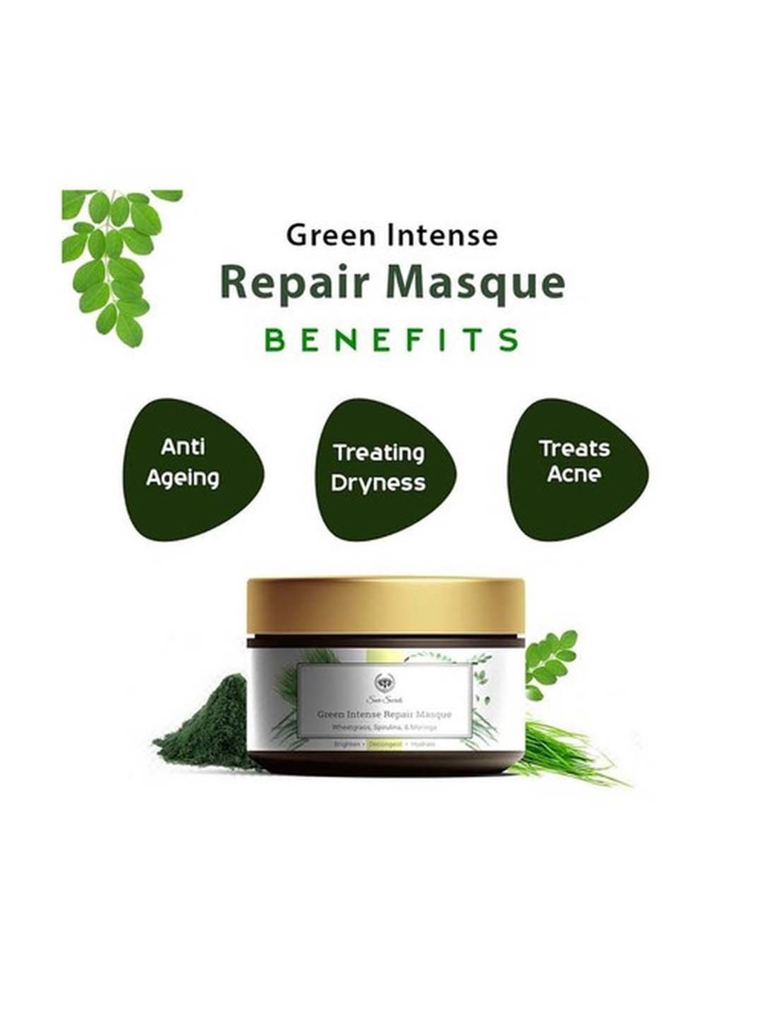 Seer Secrets Youthful Skin Combo