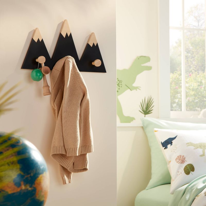 Clementine Kids Zoology Art