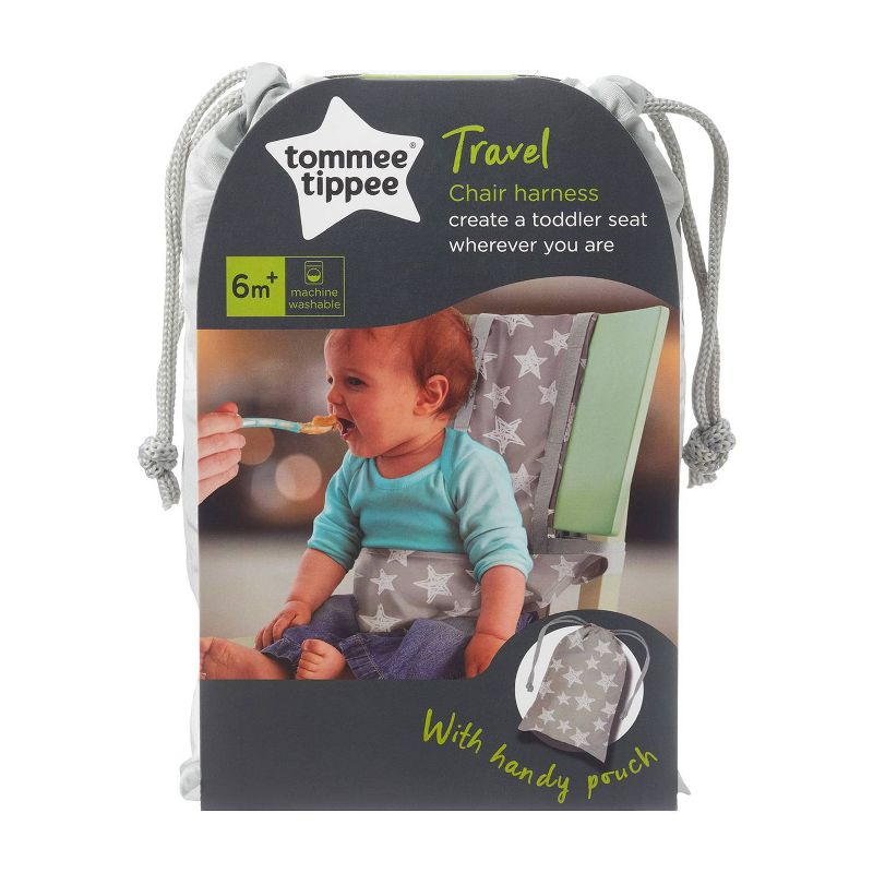Tommee Tippee Booster Seats Gray