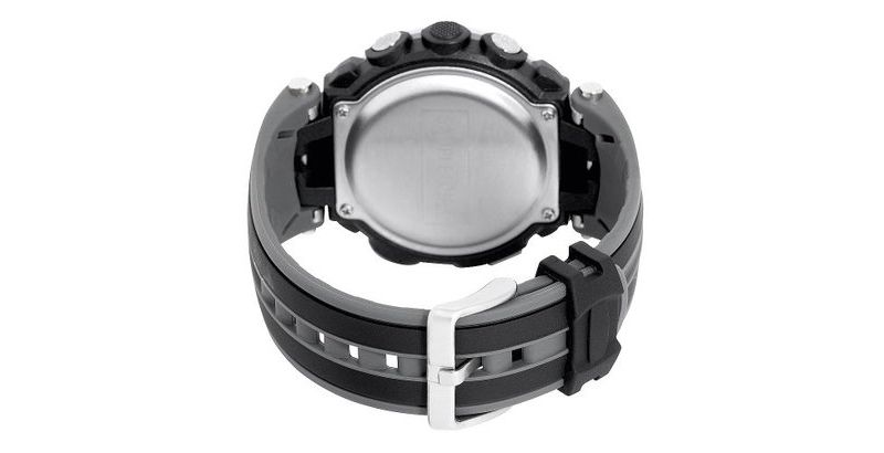 Men's Armitron Digital Sport Watch - Black