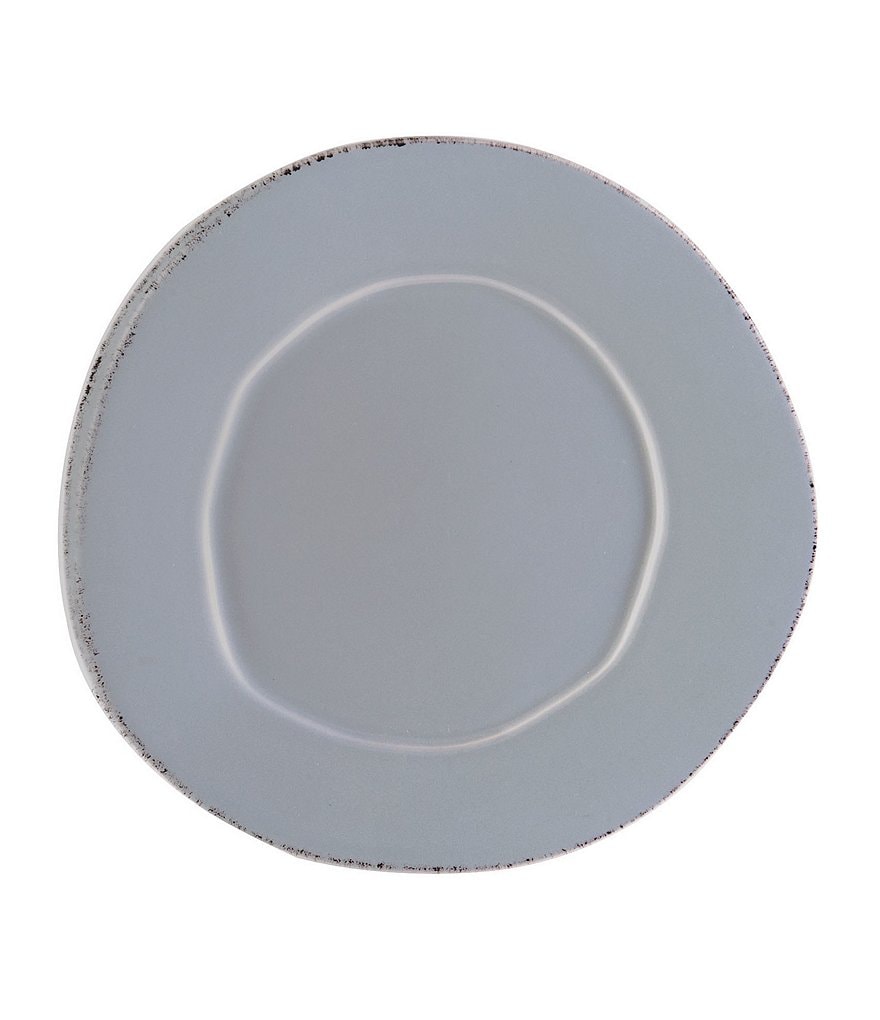 VIETRI Lastra Salad Plate