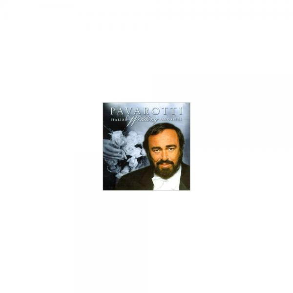 Italian Wedding Favorites