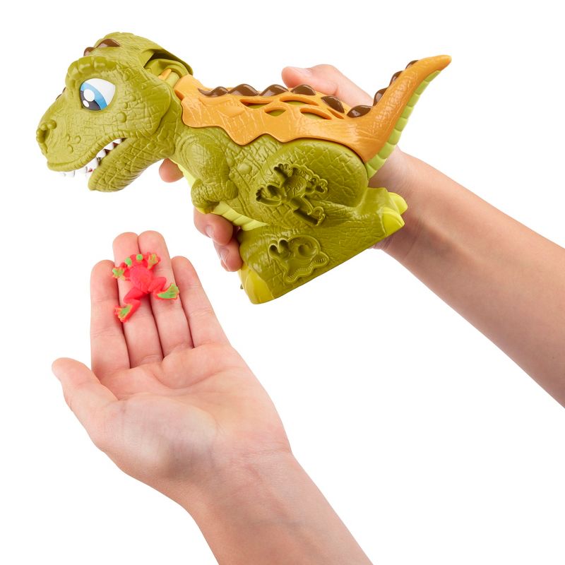 Play-Doh Rex the Chomper