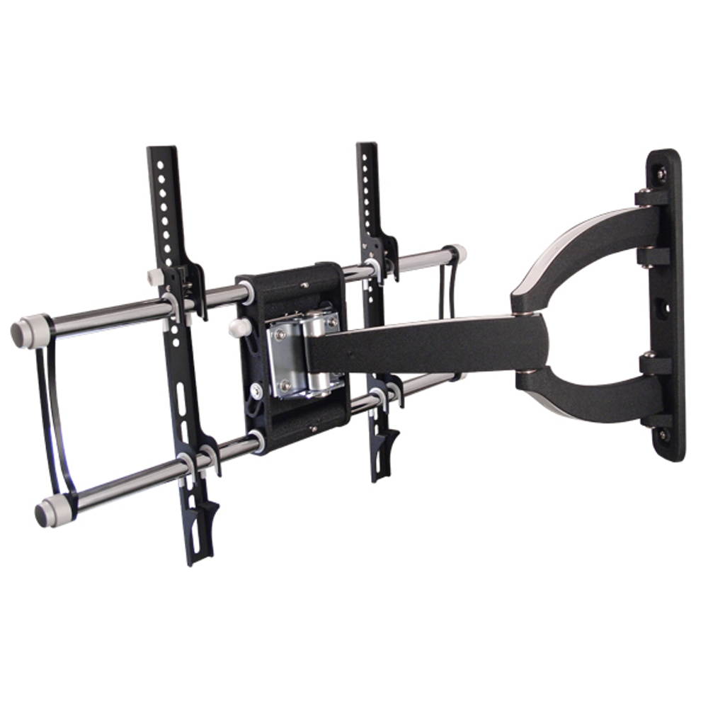 Cotytech Full Motion Corner TV Wall Mount - 32 inch  -57 inch
