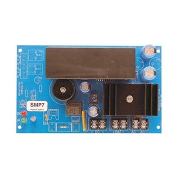 PWR SPL/CHG BOARD 6A