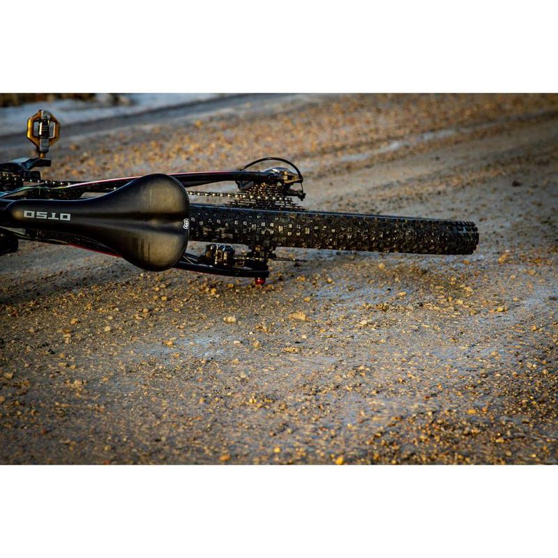 Wolf Tooth Axle Caps Thru Axle & Skewer Part