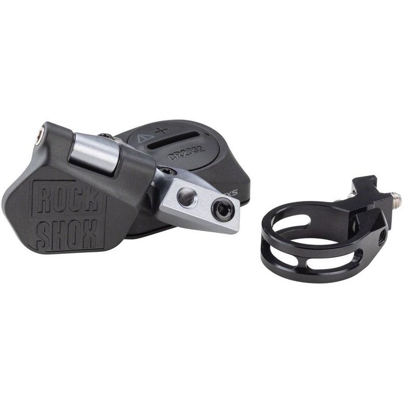 RockShox AXS Remote Dropper Seatpost Part