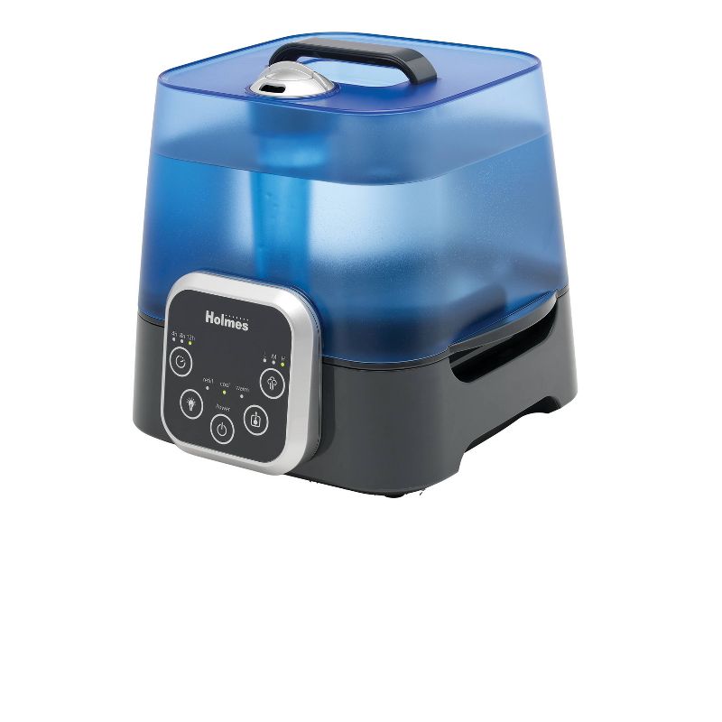 Holmes Ultrasonic Warm/Cool Mist Humidifier