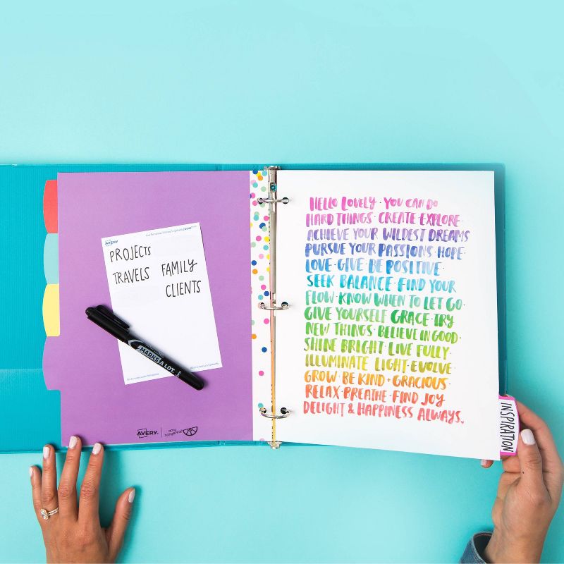 Sustainable Greetings 300 Pack Self Adhesive Currency Bands, Assorted 1000 2000 5000 Money Bill Wrappers