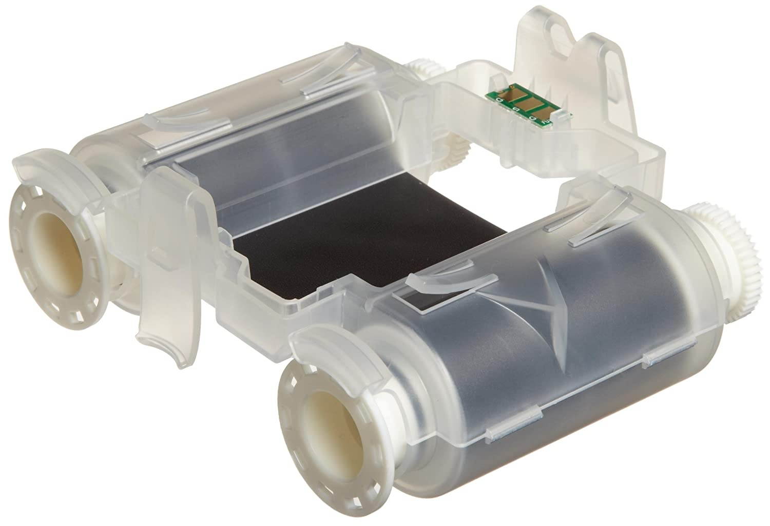 Brady B71 Series R6000 Printer Ribbon (M71-R6000) - Black - 150' Length, 2" Width