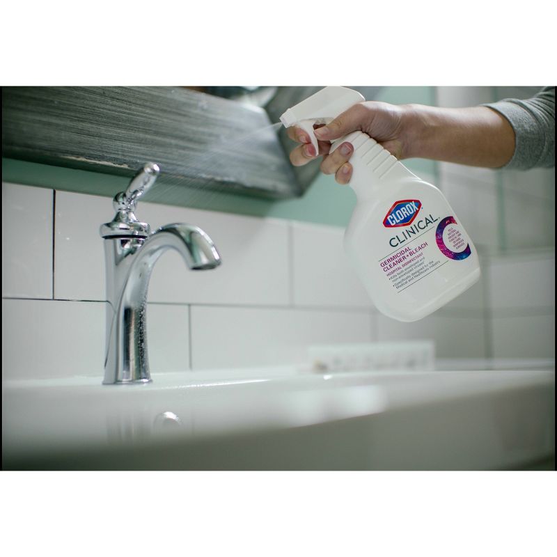 CLR Mold & Mildew Remover - 32 fl oz