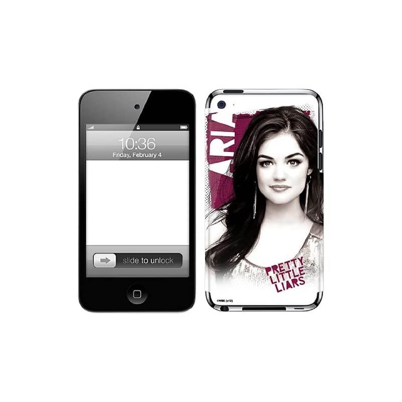 Pretty Little Liars Premium Vinyl Adhesive Skin for iPod touch 4G Aria