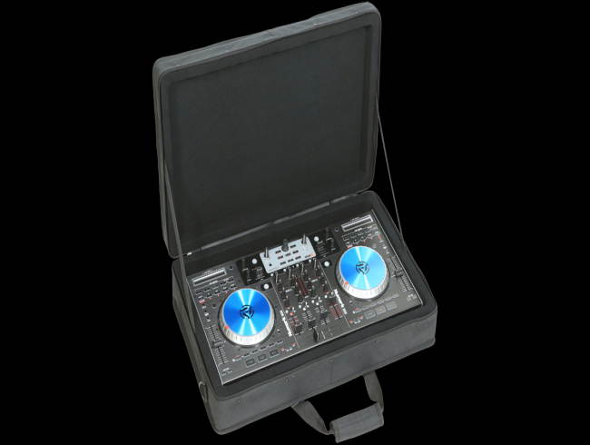 SKB 1SKB-SC2414 DJ/Keyboard Controller Soft Case