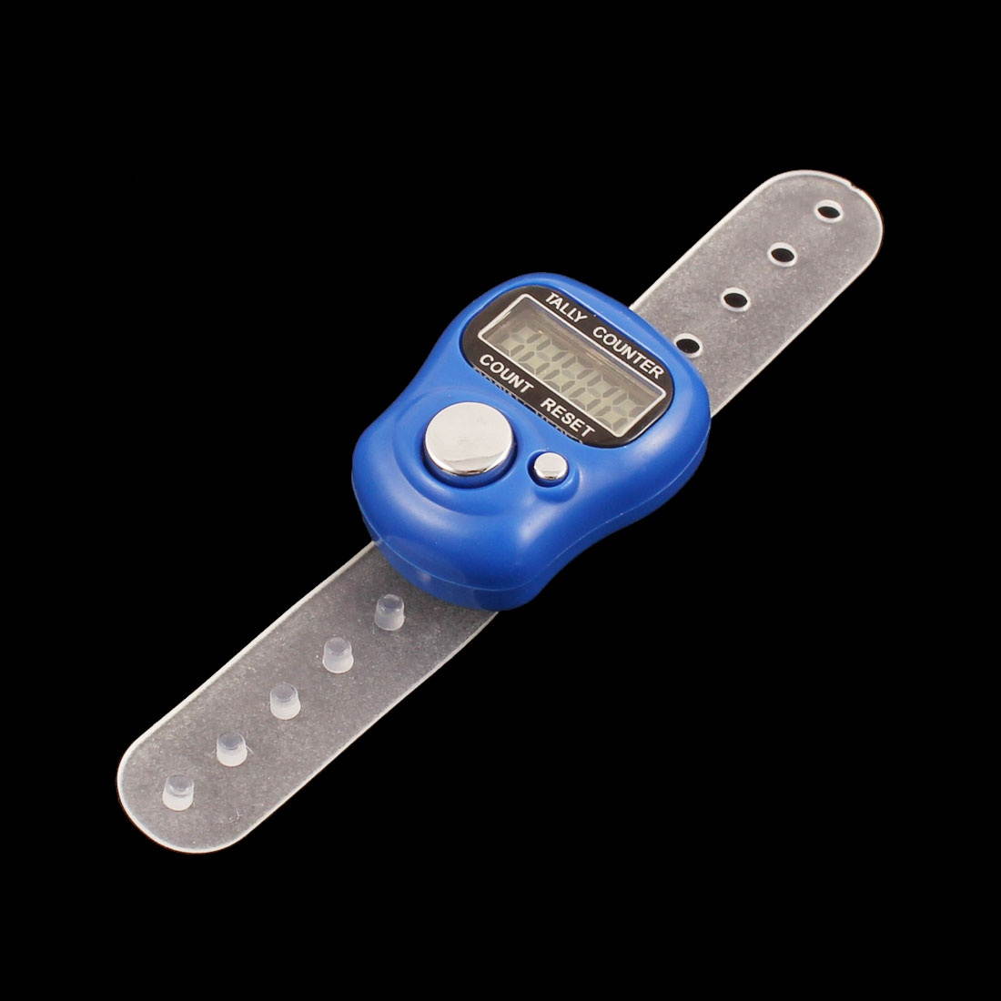 Portable Mini Money Counter Worldwide Currency Cash