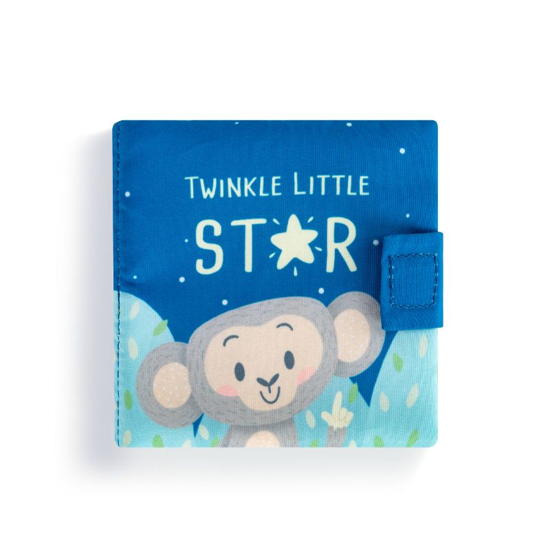 DEMDACO Twinkle Star Puppet Book