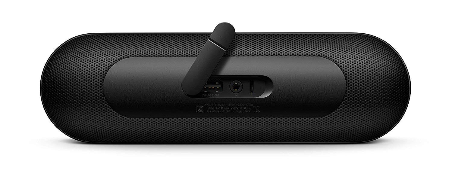 Beats Pill+ Portable Speaker - Black