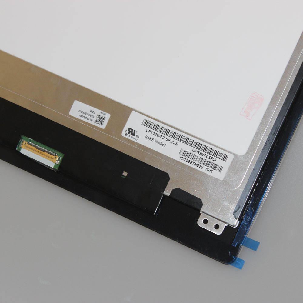 13.3 FHD Lcd Touch Screen Assembly for Acer Aspire V3-372