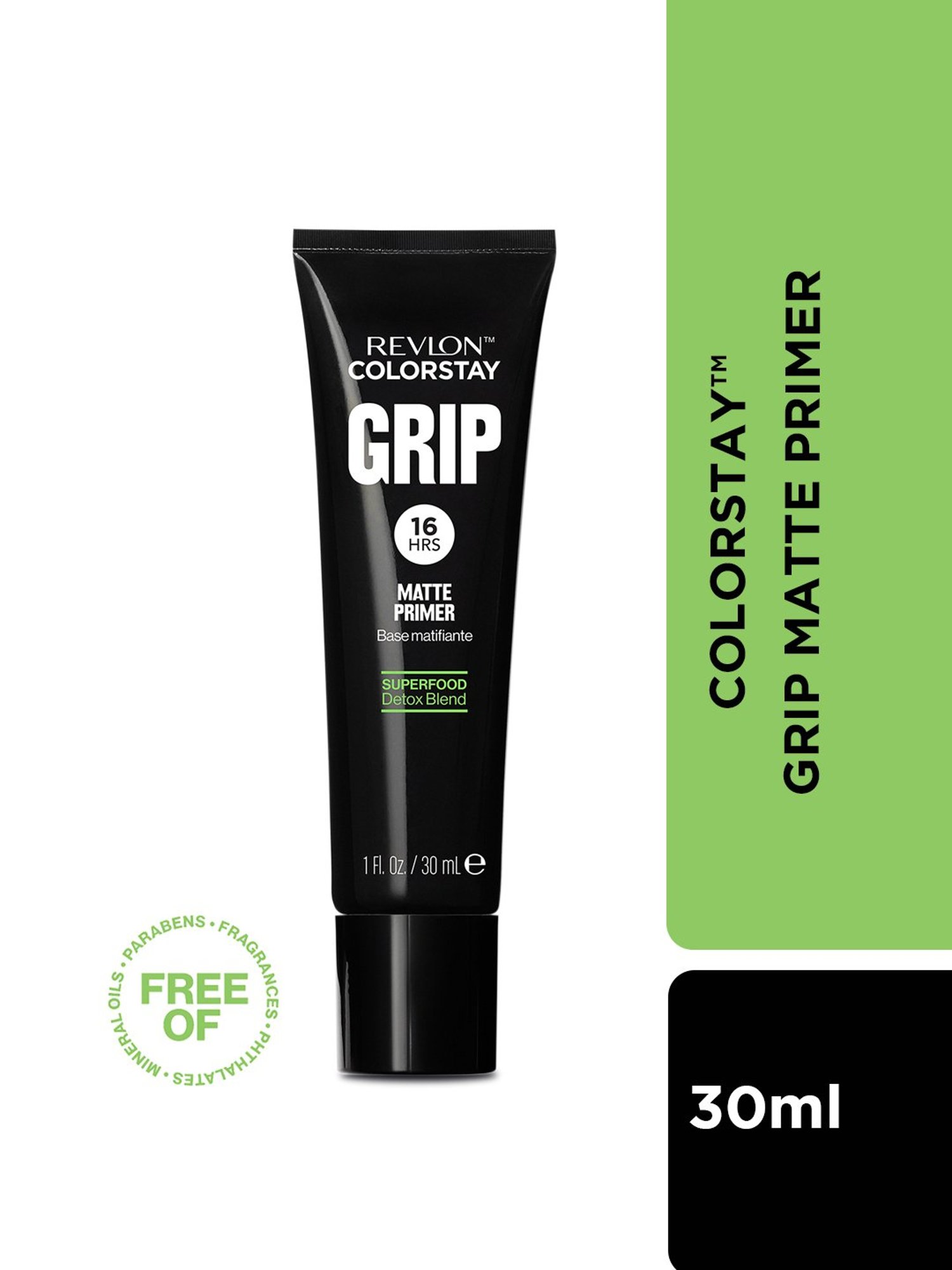 Revlon Colorstay Grip Matte Primer - 30 ml