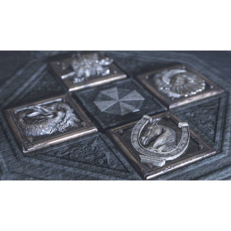 Resident Evil Village - Xbox Series X|S/Xbox One (Digital)