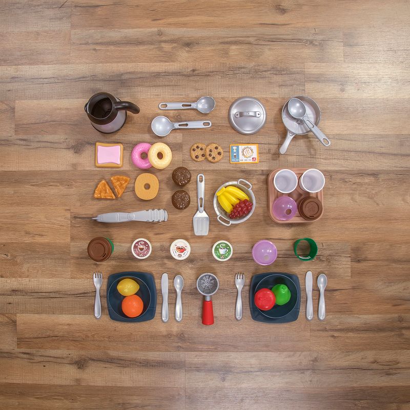 Step2 Coffee House Kitchen and Cafe