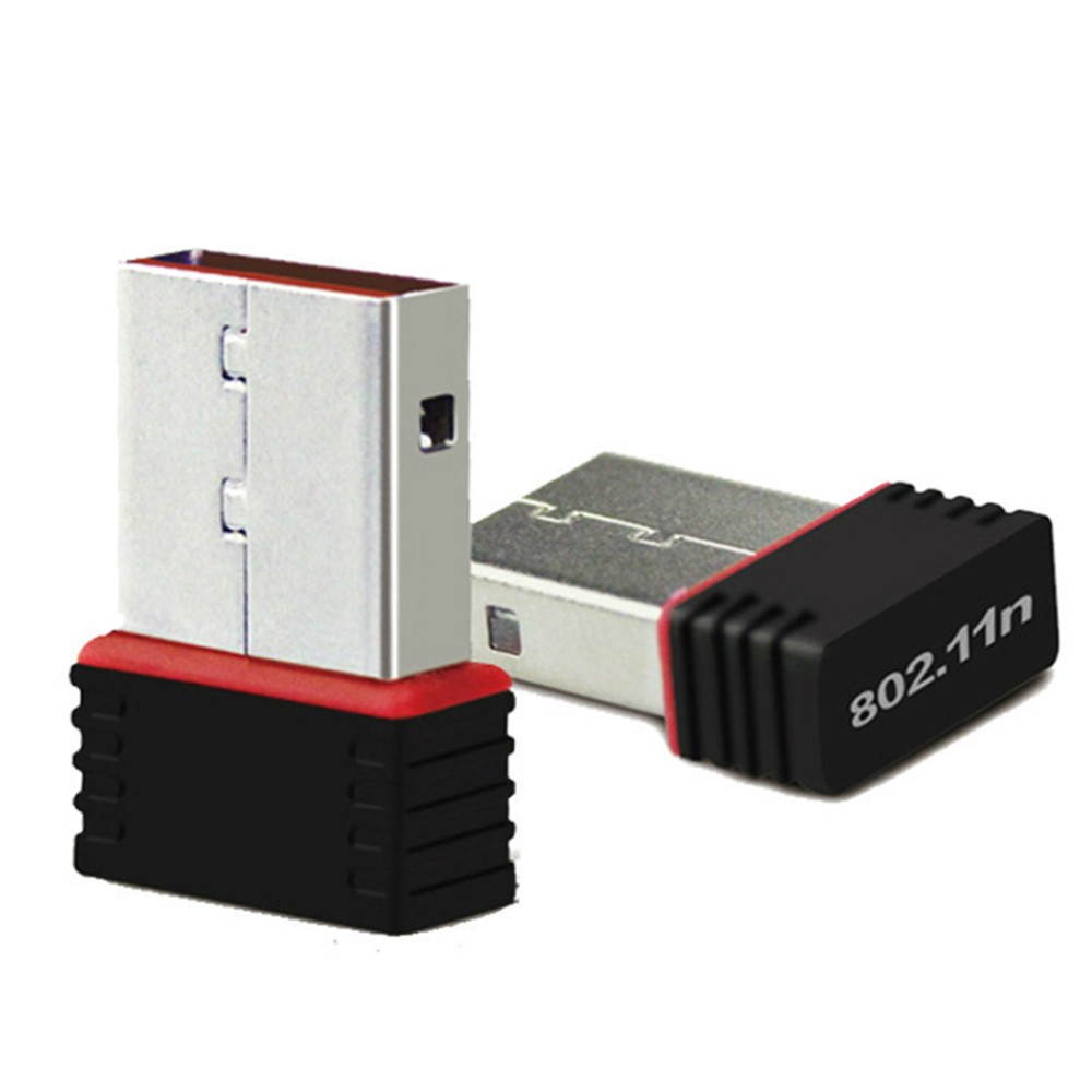 High Speed Realtek rtl8188cu USB 150m n No Wire Installation WiFi Adaptor New Packing LAN 802 MT7601 8188