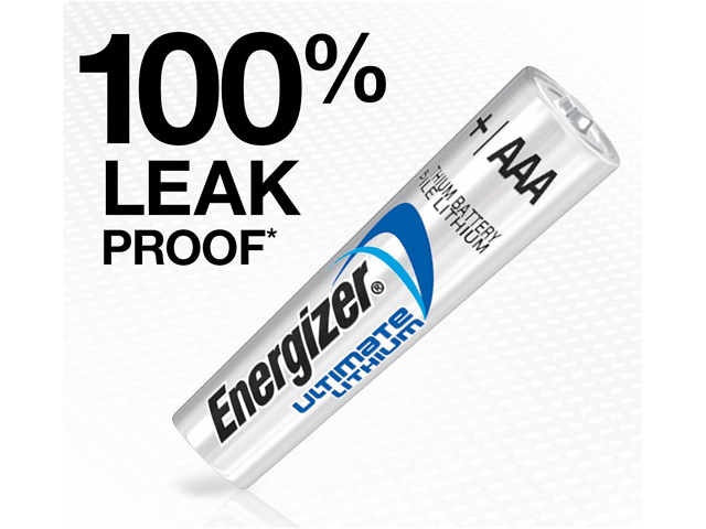 ENERGIZER Lithium 2025/CR2025 ECR2025BP 3V Coin Cell Battery, 1-pack