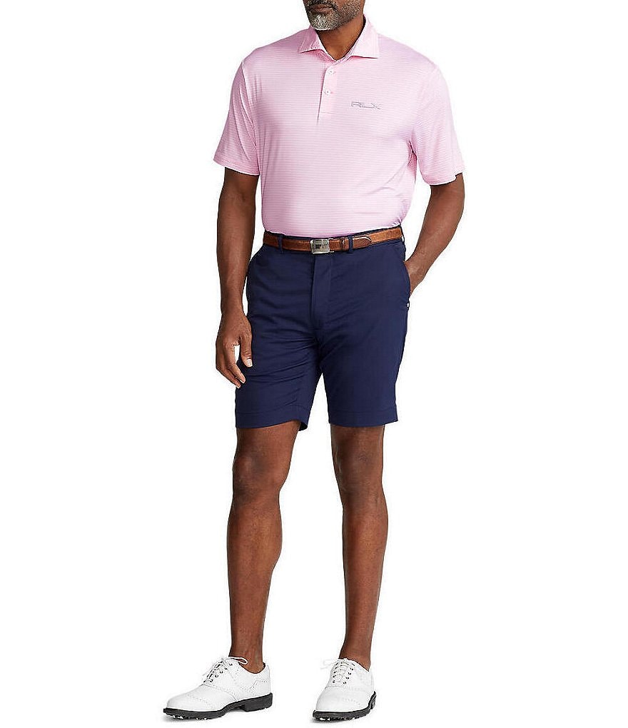 Antigua NCAA Engage Short-Sleeve Polo Shirt