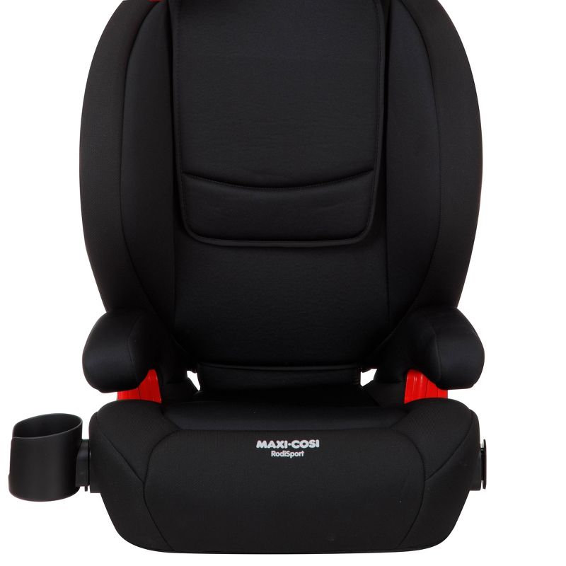 Kids'Embrace Marvel Ultimate Spider-Man Combination Harness Booster Car Seat