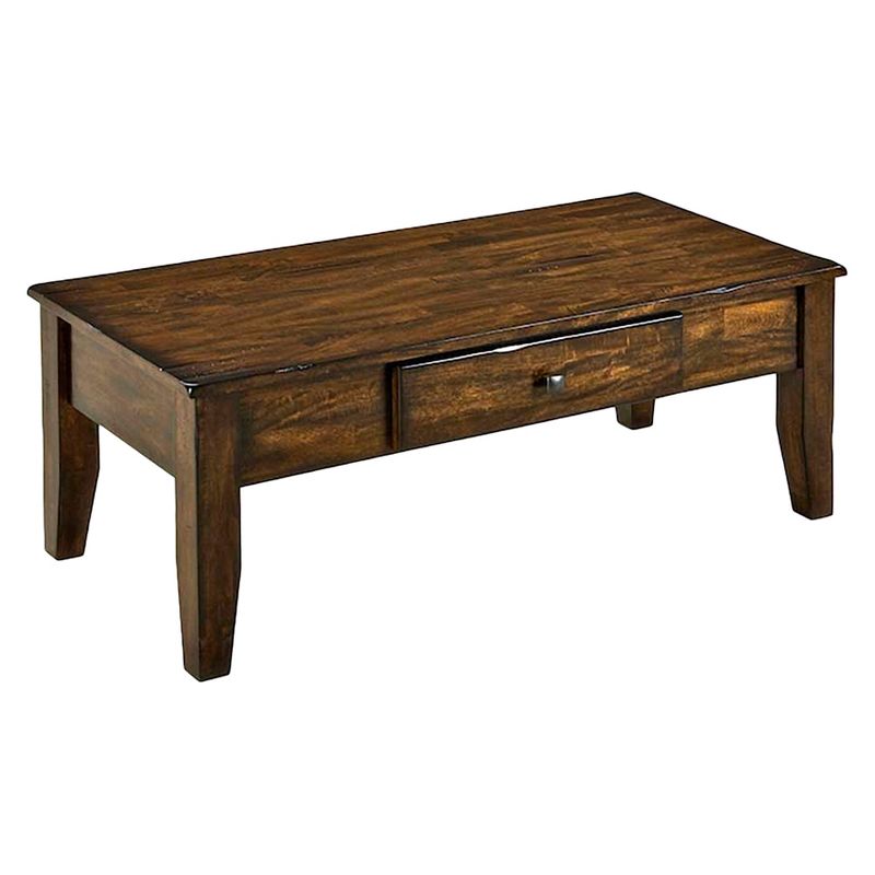Kona Coffee Table Brown - Intercon