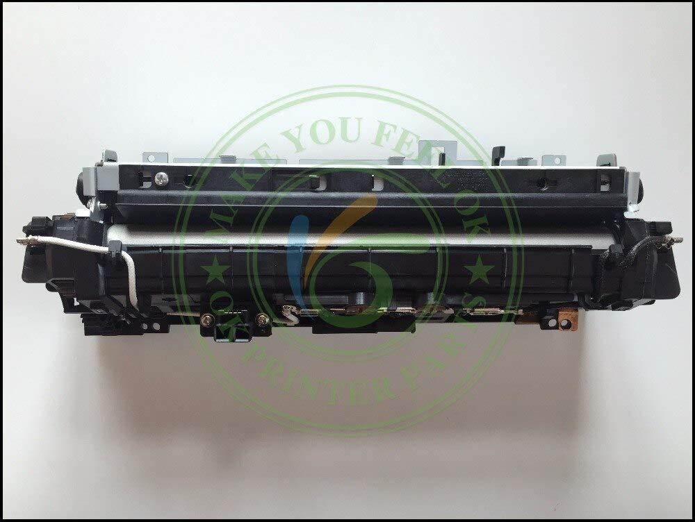 Printer Parts Original JC96-04535A Fuser Unit Fuser Assembly for Samsung ML3471 ML3470 SCX5635 SCX5835 SCX5638 5890 SCX5935 Phaser 3435 3635 - (Color: 220V)