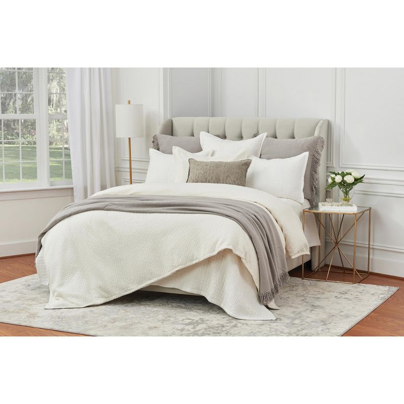 EY Essentials Avon Fawn Pillow