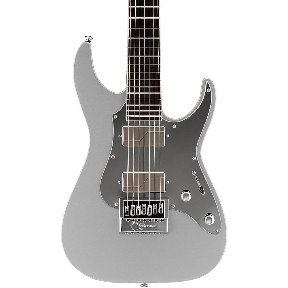ESP LTD Ken Susi Signature KS-M-7 Evertune 7-String Electric Guitar