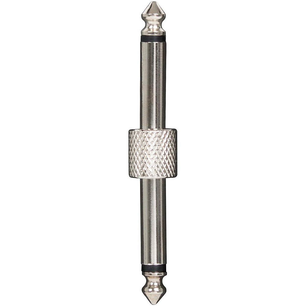 Livewire Essential 1/4" TS Male to Male Coupler