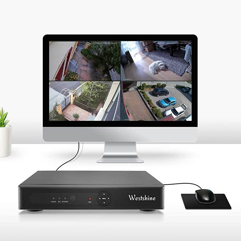 8CH 1080N AHDTVICVIAnalogIP Hybrid DVR H264 HD 1920x1080P Realtime CCTV Digital Video Recorder Support Onvif HDMI Motion Detection Email AlertNO HDD