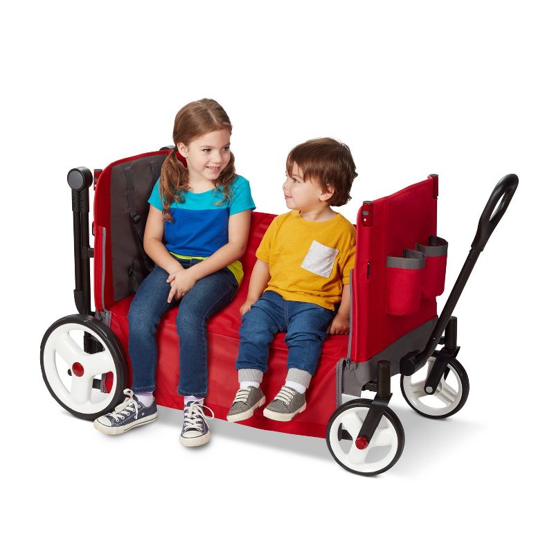 Childcraft Tricycle, 10 Inches