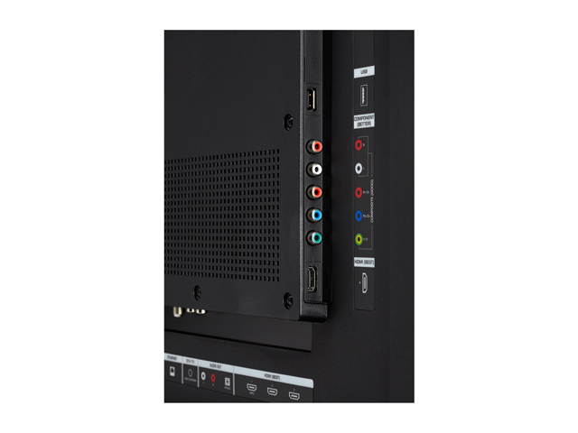 Vizio M-series 55" LED-LCD HDTV - M552I-B2