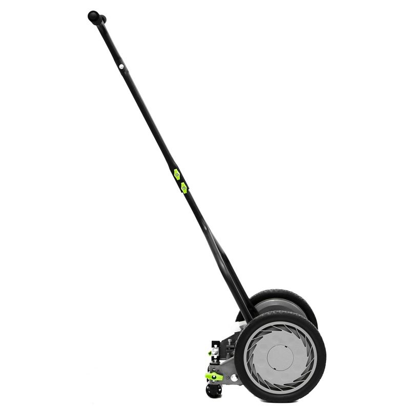 14" Reel Mower - Earthwise