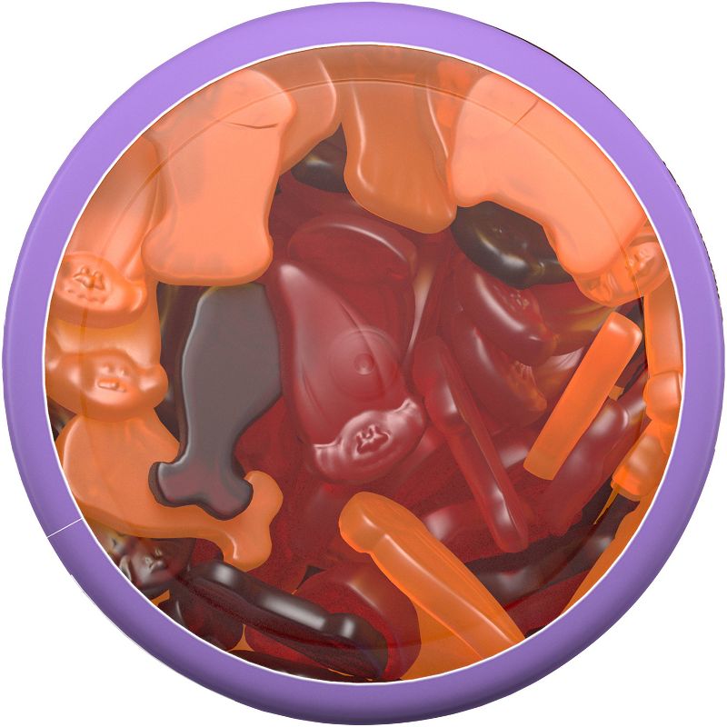 One A Day Kids Trolls Complete Multivitamin Gummies - Fruit Flavors - 180ct