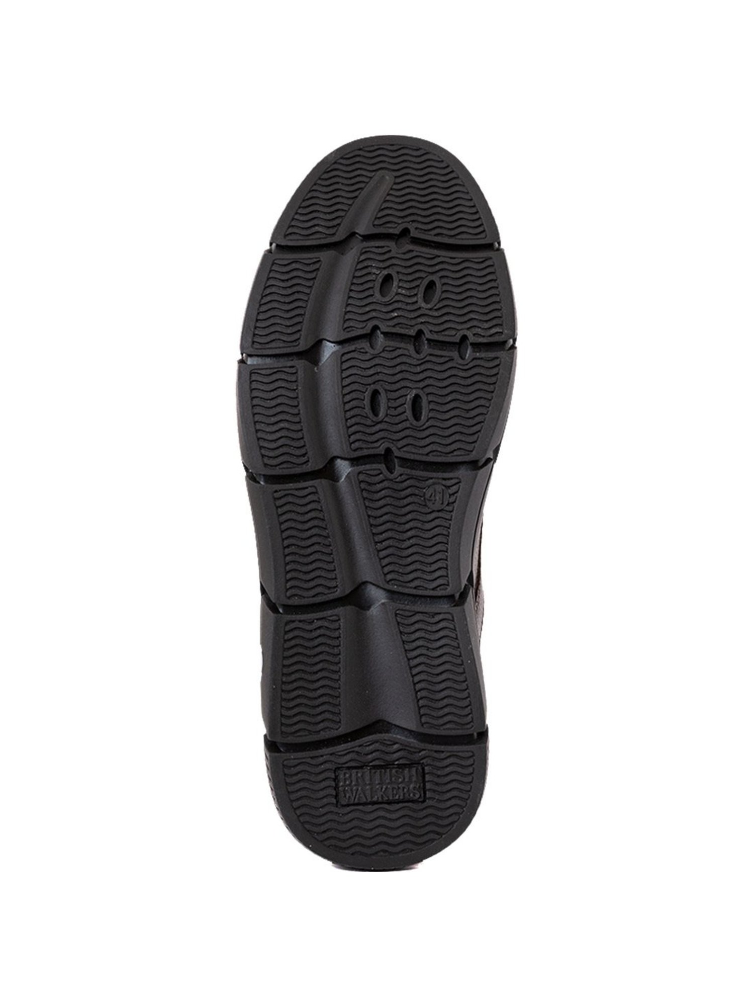 Khadim Men's Brown Casual Loafers