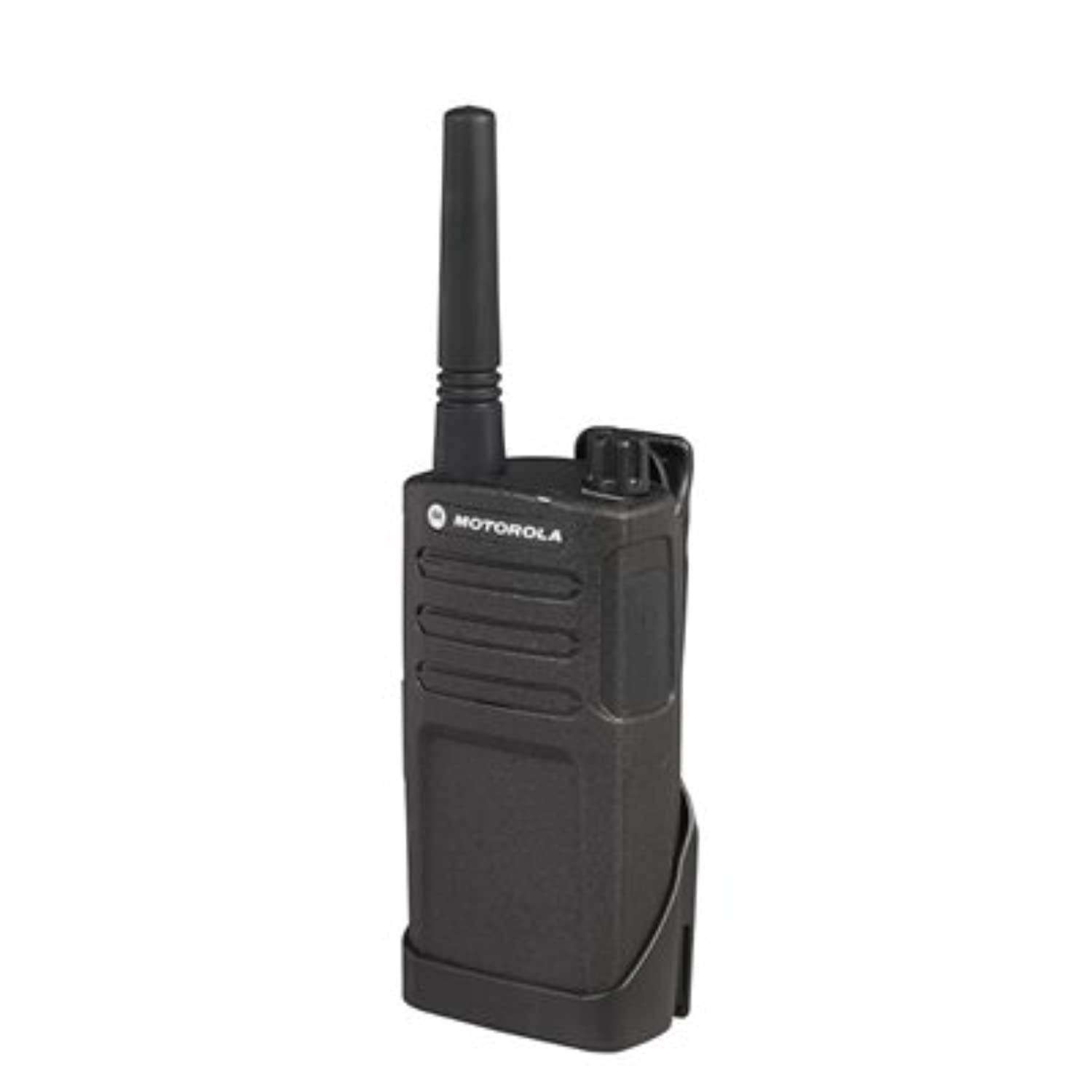 6 Pack Motorola RMU2040 Radios with Speaker Mics
