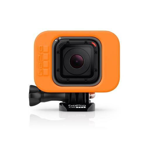 GoPro ARFLT-001 Orange Floaty for HERO4 Session